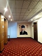 Beyaz Saray Hotel