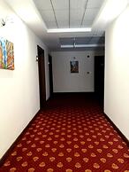 Beyaz Saray Hotel