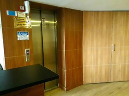 Beyaz Saray Hotel