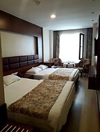 Beyaz Saray Hotel