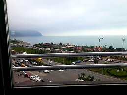 Beyaz Saray Hotel