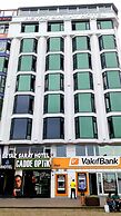 Beyaz Saray Hotel