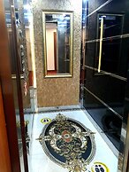 Beyaz Saray Hotel