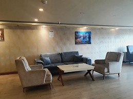 Beyaz Saray Hotel