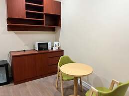 Anwari Hotel