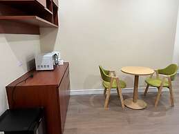 Anwari Hotel