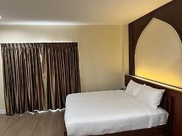 Anwari Hotel