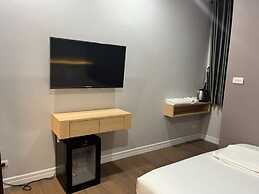 Anwari Hotel