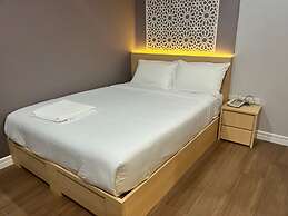Anwari Hotel