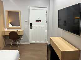 Anwari Hotel