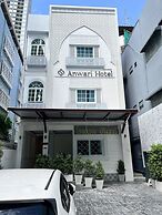 Anwari Hotel