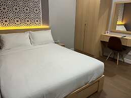 Anwari Hotel