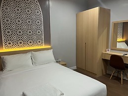 Anwari Hotel
