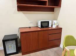 Anwari Hotel