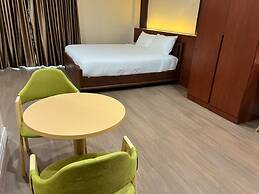 Anwari Hotel