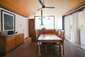 Velz Villa By Zuzu