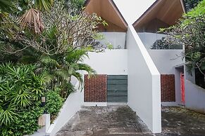 Velz Villa By Zuzu