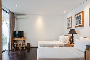 Velz Villa By Zuzu