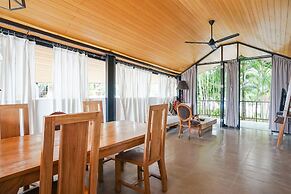 Velz Villa By Zuzu