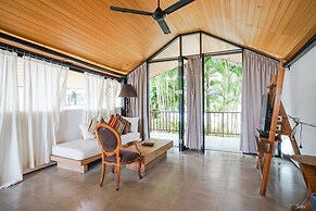 Velz Villa By Zuzu