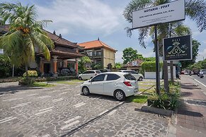 Akarsa Transit