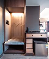 The One Smart Living & Safety