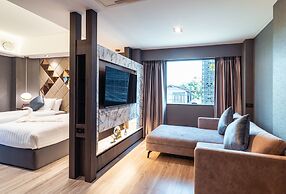 The One Smart Living & Safety