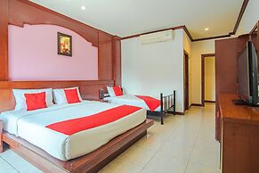 Art Mansion Patong Hotel