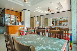 Art Mansion Patong Hotel