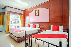 Art Mansion Patong Hotel