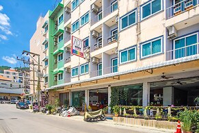 Art Mansion Patong Hotel