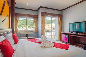 Art Mansion Patong Hotel
