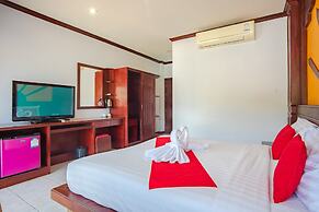 Art Mansion Patong Hotel