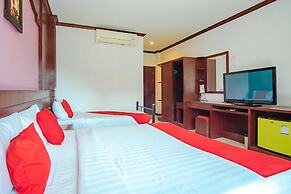 Art Mansion Patong Hotel