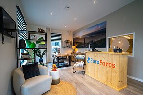EuroParcs Texel