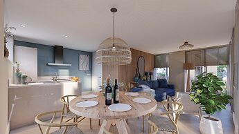 EuroParcs Texel