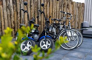 EuroParcs Texel