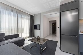 Kadagan Suites Ayasaranda