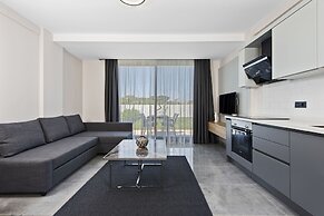 Kadagan Suites Ayasaranda