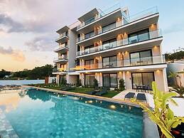 Kadagan Suites Ayasaranda