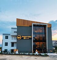 Kadagan Suites Ayasaranda