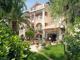 Villa Maria