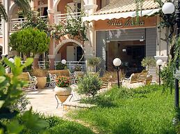 Villa Maria