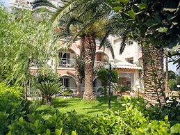 Villa Maria