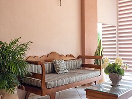 Villa Maria