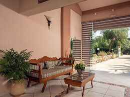 Villa Maria