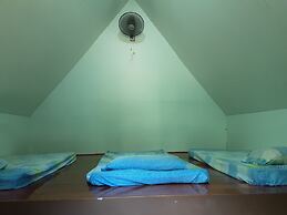 Spot ON 90536 Bens Maju Foreststay