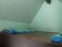Spot ON 90536 Bens Maju Foreststay