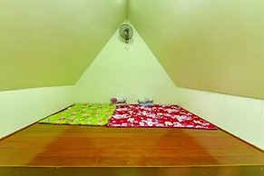 Spot ON 90536 Bens Maju Foreststay