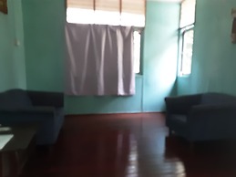 Spot ON 90536 Bens Maju Foreststay